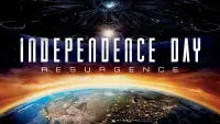 Backdrop to the movie "Independence Day: Resurgence" #939190