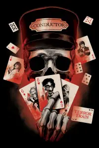 Poster to the movie "Terror Train" #955810