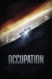 Poster to the movie "Occupation" #1025380