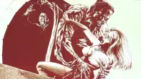 Backdrop to the movie "Frankenstein