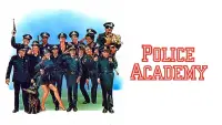 Backdrop to the movie "Police Academy" #718814