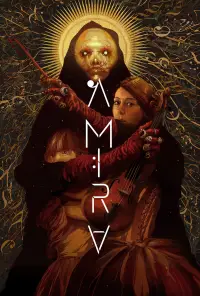 Poster to the movie "Amira" #1007861