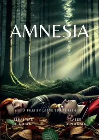 Poster to the movie "Amnesia" #585552