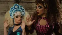 Backdrop to the movie "Hurricane Bianca: From Russia with Hate" #885040