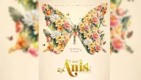 Backdrop to the movie "I Am Anis" #725266