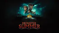 Backdrop to the movie "Monster Summer" #585294