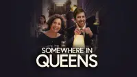 Backdrop to the movie "Somewhere in Queens" #999439