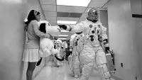 Backdrop to the movie "Peanuts in Space: Secrets of Apollo 10" #820614