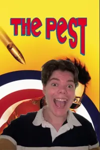 Poster to the movie "The Pest" #795140