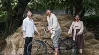 Backdrop to the movie "Race to Freedom: Um Bok-dong" #783446