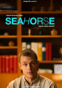 Poster to the movie "Seahorse" #542742