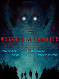 Weegies VS Zombies