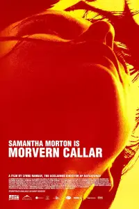 Poster to the movie "Morvern Callar" #879087