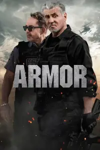 Poster to the movie "Armored" #959251