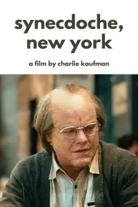 Poster to the movie "Synecdoche, New York" #982812