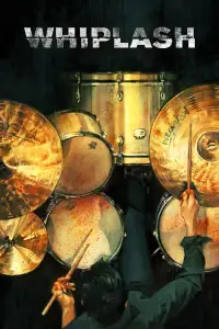 Poster to the movie "Whiplash" #918726