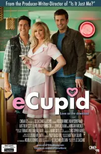 Poster to the movie "eCupid" #950595