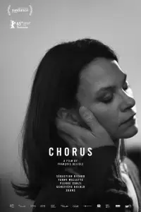 Poster to the movie "Chorus" #745168