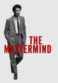 Poster to the movie "The Mastermind" #904328
