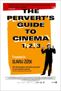 Poster to the movie "The Pervert