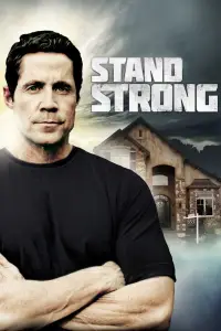 Poster to the movie "Stand Strong" #1179045