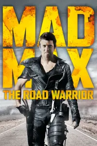 Poster to the movie "Mad Max 2" #640773