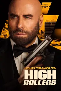 Poster to the movie "High Rollers" #905713