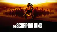 Backdrop to the movie "The Scorpion King" #950175
