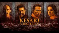 Backdrop to the movie "Kesari Chapter 2" #962025