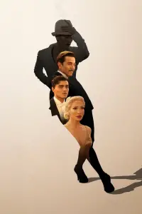 Poster to the movie "Kiss of the Spider Woman" #1005202