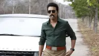 Backdrop to the movie "Maanaadu" #793751