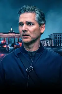 Poster to the movie "Berlin Nobody" #646332