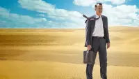 Backdrop to the movie "A Hologram for the King" #845600