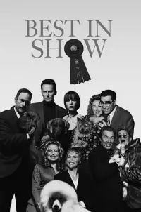 Poster to the movie "Best in Show" #658442