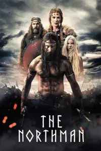 Poster to the movie "The Northman" #929304