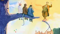 Backdrop to the movie "The Wind in the Willows" #880033