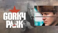 Backdrop to the movie "Gorky Park" #1070814