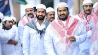 Backdrop to the movie "Janatha Garage" #734303