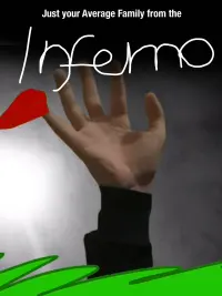 Just Your Average Family from the Inferno