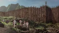 Backdrop to the movie "King Kong" #861700