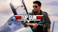 Backdrop to the movie "Top Gun" #580501
