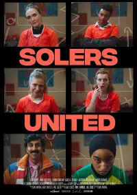 Poster to the movie "Solers United" #1084154