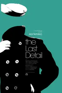 Poster to the movie "The Last Detail" #1125826