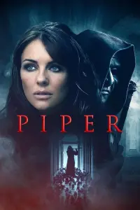 Poster to the movie "The Piper" #1072928