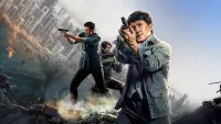 Backdrop to the movie "Vanguard" #821915