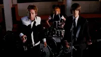 Backdrop to the movie "Scott Pilgrim vs. the World" #834486
