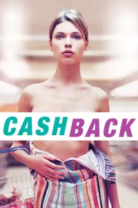 Poster to the movie "Cashback" #962391