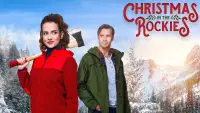 Backdrop to the movie "Christmas in the Rockies" #980824