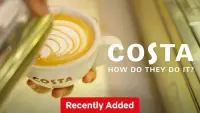 Backdrop to the movie "Costa: How Do They Do It?" #570308