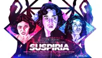 Backdrop to the movie "Suspiria" #953436